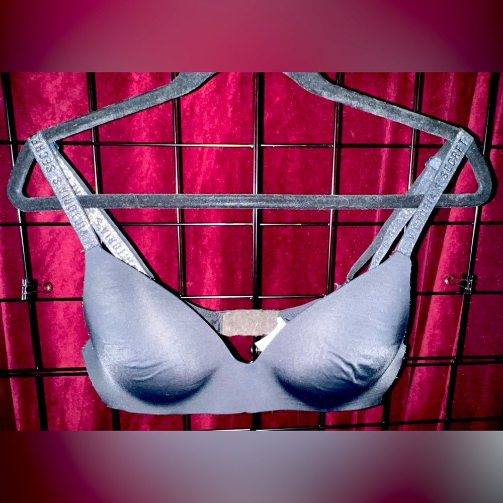 Victoria Secret Bling Bra